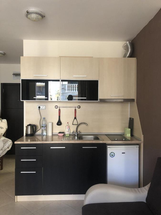 Private Studio Sunny Beach- Cascadas Exterior photo